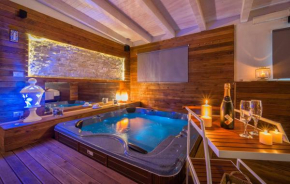 Oasi Relax - Romantic Room & Spa